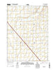 Malta NE Idaho Current topographic map, 1:24000 scale, 7.5 X 7.5 Minute, Year 2013