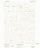 Market Lake NE Idaho Historical topographic map, 1:24000 scale, 7.5 X 7.5 Minute, Year 1964