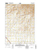 Mayfield SE Idaho Current topographic map, 1:24000 scale, 7.5 X 7.5 Minute, Year 2013