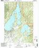 McCall Idaho Historical topographic map, 1:24000 scale, 7.5 X 7.5 Minute, Year 2004