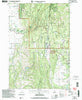 Meadows Idaho Historical topographic map, 1:24000 scale, 7.5 X 7.5 Minute, Year 2004