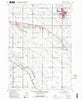 Meridian Idaho Historical topographic map, 1:24000 scale, 7.5 X 7.5 Minute, Year 1953