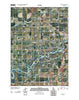 Moreland Idaho Historical topographic map, 1:24000 scale, 7.5 X 7.5 Minute, Year 2010