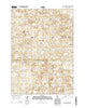 Morgans Pasture NE Idaho Current topographic map, 1:24000 scale, 7.5 X 7.5 Minute, Year 2013