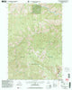 Mormon Mountain Idaho Historical topographic map, 1:24000 scale, 7.5 X 7.5 Minute, Year 2004