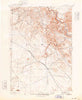 Mountain Home Idaho Historical topographic map, 1:125000 scale, 30 X 30 Minute, Year 1893