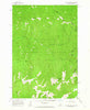 Nez Perce Peak Idaho Historical topographic map, 1:24000 scale, 7.5 X 7.5 Minute, Year 1962