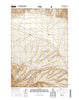 Nicholia Idaho Current topographic map, 1:24000 scale, 7.5 X 7.5 Minute, Year 2013