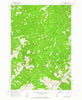 Norton Ridge Idaho Historical topographic map, 1:24000 scale, 7.5 X 7.5 Minute, Year 1962
