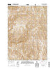 Olds Ferry NE Idaho Current topographic map, 1:24000 scale, 7.5 X 7.5 Minute, Year 2013