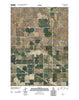 Olsen Idaho Historical topographic map, 1:24000 scale, 7.5 X 7.5 Minute, Year 2010