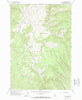 Opal Lake Idaho Historical topographic map, 1:24000 scale, 7.5 X 7.5 Minute, Year 1963