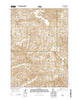 Pearl Idaho Current topographic map, 1:24000 scale, 7.5 X 7.5 Minute, Year 2013