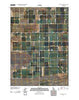 Pillar Butte SE Idaho Historical topographic map, 1:24000 scale, 7.5 X 7.5 Minute, Year 2010