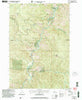 Pilot Peak Idaho Historical topographic map, 1:24000 scale, 7.5 X 7.5 Minute, Year 2004