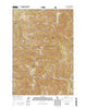 Pilot Peak Idaho Current topographic map, 1:24000 scale, 7.5 X 7.5 Minute, Year 2013