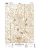 Pine Butte Idaho Current topographic map, 1:24000 scale, 7.5 X 7.5 Minute, Year 2013