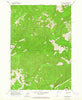 Pinyon Peak Idaho Historical topographic map, 1:24000 scale, 7.5 X 7.5 Minute, Year 1963