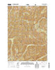 Pinyon Peak Idaho Current topographic map, 1:24000 scale, 7.5 X 7.5 Minute, Year 2013