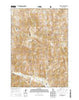 Porphyry Peak Idaho Current topographic map, 1:24000 scale, 7.5 X 7.5 Minute, Year 2013