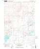 Rays Lake Idaho Historical topographic map, 1:24000 scale, 7.5 X 7.5 Minute, Year 1964