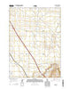 Reverse Idaho Current topographic map, 1:24000 scale, 7.5 X 7.5 Minute, Year 2013