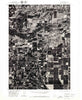 Rexburg Idaho Historical topographic map, 1:24000 scale, 7.5 X 7.5 Minute, Year 1976