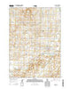 Richfield Idaho Current topographic map, 1:24000 scale, 7.5 X 7.5 Minute, Year 2013