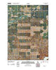 Rigby SE Idaho Historical topographic map, 1:24000 scale, 7.5 X 7.5 Minute, Year 2010
