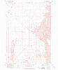 Scoville Idaho Historical topographic map, 1:24000 scale, 7.5 X 7.5 Minute, Year 1973
