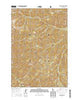 Sheldon Peak Idaho Current topographic map, 1:24000 scale, 7.5 X 7.5 Minute, Year 2013