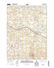 Shoshone Idaho Current topographic map, 1:24000 scale, 7.5 X 7.5 Minute, Year 2013
