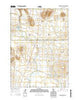 Shoshone Ice Cave Idaho Current topographic map, 1:24000 scale, 7.5 X 7.5 Minute, Year 2013