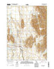 Soda Springs Idaho Current topographic map, 1:24000 scale, 7.5 X 7.5 Minute, Year 2013