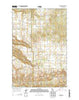 Southwick Idaho Current topographic map, 1:24000 scale, 7.5 X 7.5 Minute, Year 2013