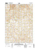 Split Rock Idaho Current topographic map, 1:24000 scale, 7.5 X 7.5 Minute, Year 2013