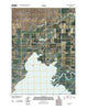 Springfield Idaho Historical topographic map, 1:24000 scale, 7.5 X 7.5 Minute, Year 2010