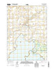Springfield Idaho Current topographic map, 1:24000 scale, 7.5 X 7.5 Minute, Year 2013