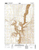Star Valley Idaho Current topographic map, 1:24000 scale, 7.5 X 7.5 Minute, Year 2013