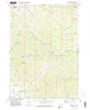 Stouts Mtn Idaho Historical topographic map, 1:24000 scale, 7.5 X 7.5 Minute, Year 1977