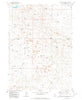 Summit Reservoir Idaho Historical topographic map, 1:24000 scale, 7.5 X 7.5 Minute, Year 1979
