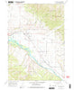Swan Valley Idaho Historical topographic map, 1:24000 scale, 7.5 X 7.5 Minute, Year 1966