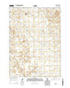Taber Idaho Current topographic map, 1:24000 scale, 7.5 X 7.5 Minute, Year 2013