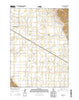 Talmage Idaho Current topographic map, 1:24000 scale, 7.5 X 7.5 Minute, Year 2013