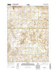 Tapper Lake Idaho Current topographic map, 1:24000 scale, 7.5 X 7.5 Minute, Year 2013