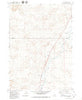 Tikura Idaho Historical topographic map, 1:24000 scale, 7.5 X 7.5 Minute, Year 1979