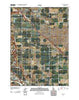 Tuttle Idaho Historical topographic map, 1:24000 scale, 7.5 X 7.5 Minute, Year 2010
