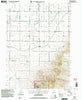 View Idaho Historical topographic map, 1:24000 scale, 7.5 X 7.5 Minute, Year 2001