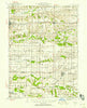 Alexis Illinois Historical topographic map, 1:62500 scale, 15 X 15 Minute, Year 1923