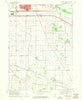 Belvidere South Illinois Historical topographic map, 1:24000 scale, 7.5 X 7.5 Minute, Year 1968